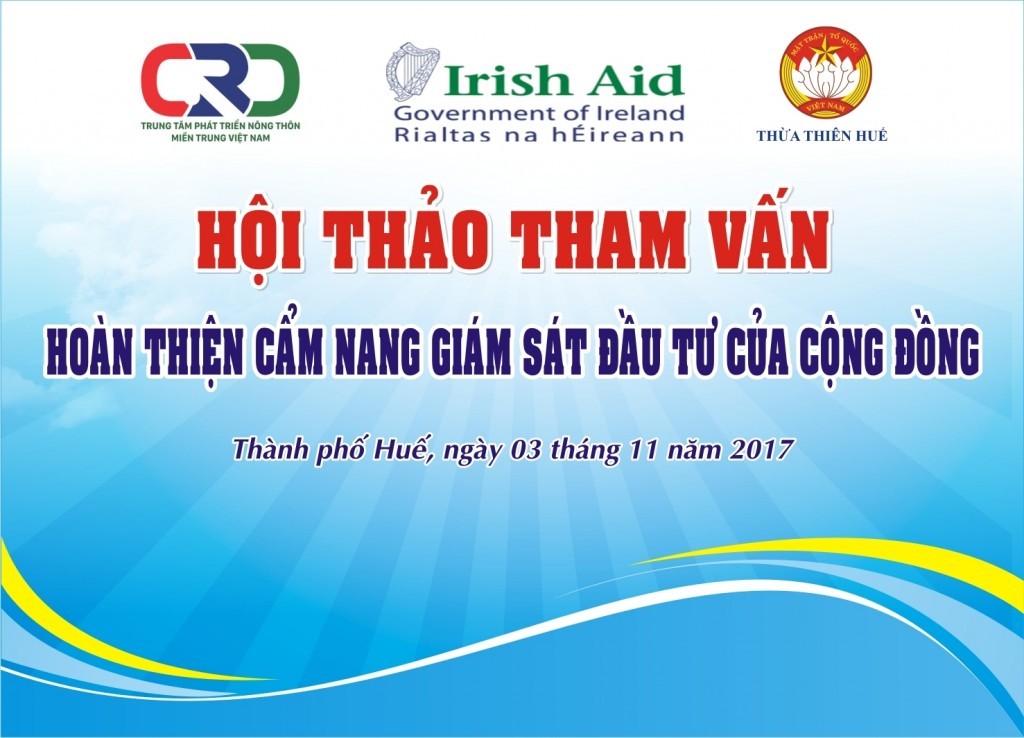 banner hoi thao