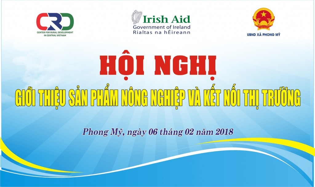 Banner hoi nghi